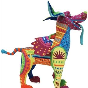 Disney Dante from Coco plush toy 16 inches NEW WITH TAGS